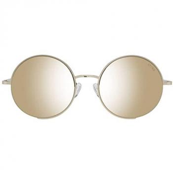 Gafas de Sol Sting SST137 53mm, Color Oro, Talla Única