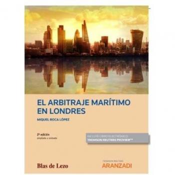 El arbitraje marítimo en Londres