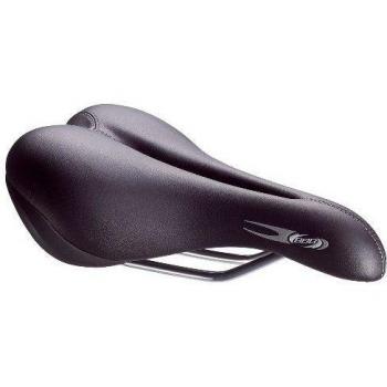 BBB - Sillin Smoothdensity Mujer Negro Bsd-15