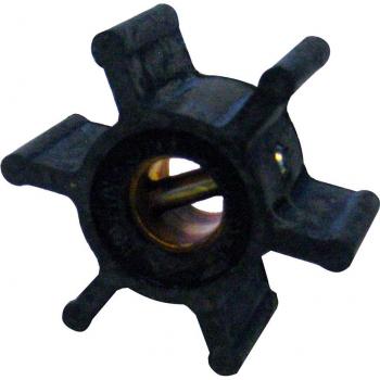 Johnson Original Impeller 09-1026B-1 with Dual Paper Gaskets