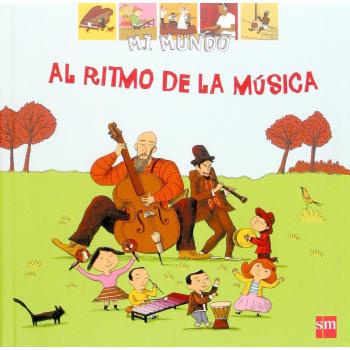 Al ritmo de la música: 28