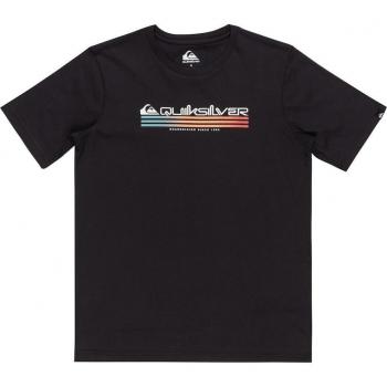 Quiksilver - Camiseta de niños Omni Fill