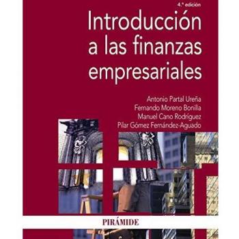 Introducción a las finanzas empresariales
