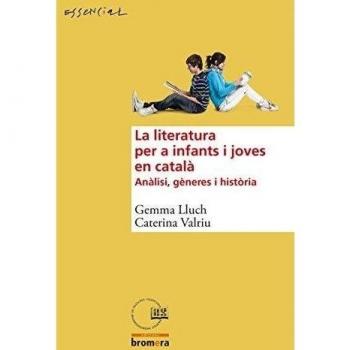 La Literatura Per A Infants I Joves En Català: 15