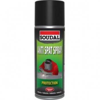 Spray Antiproyectciones Soudal 400ml