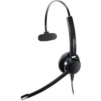 ADDASOUND HI-END Wired Monaural Headset