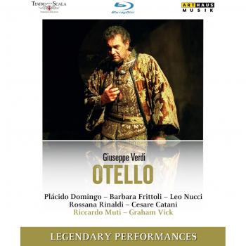 Verdi: Otello
