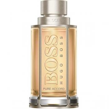 Hugo Boss The Scent Pure Accord Eau De Toilette 50ml