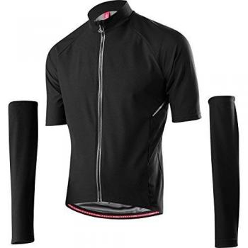 Löffler Vario WS Superlite - Chaqueta Hombre - Negro Talla 46 2017