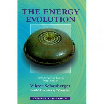 The Energy Evolution: Harnessing Free Energy from Nature
