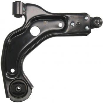 Brazo de control REINHOCH RH04-4025 Eje delantero/Derecha/frente, Barra oscilante de suspensión de ruedas