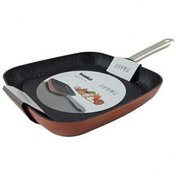 Wurko - Asador Grill Roma 28 x 28 cm