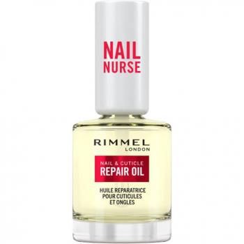 Aceite para Uñas Rimmel London Nail Nurse Repair Oil 8 ml