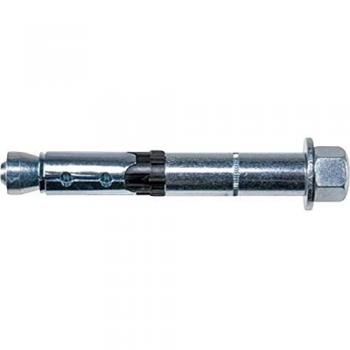 FISCHER 044915 - Anclaje metalico de casquillo FH II 18/25 H