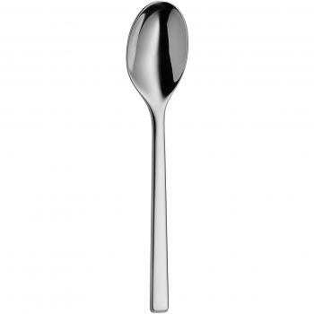WMF Stratic Cuchara de Moca, Acero Inoxidable Pulido