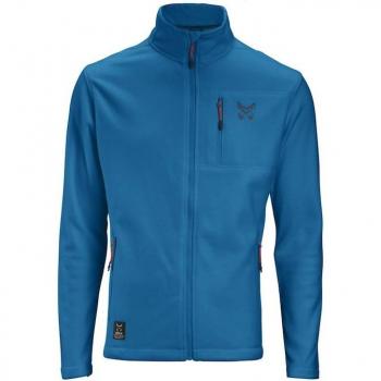 Chaqueta Deportiva para Hombre Lombardia de Alta Calidad