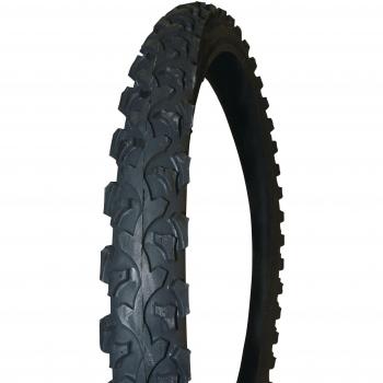Add One 336001 - Cubierta para Bicicleta
