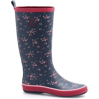 Rouchette Goji Women's Waterproof Rain Boots
