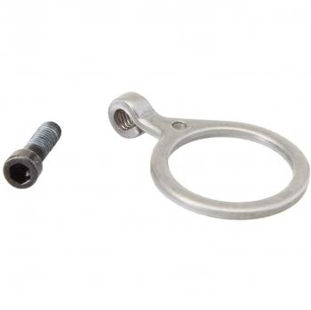 AVID BB7 - Pieza de Freno, Color Gris, Talla n/a
