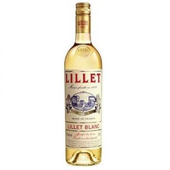 Lillet Blanc Aperitivo - 750 ml