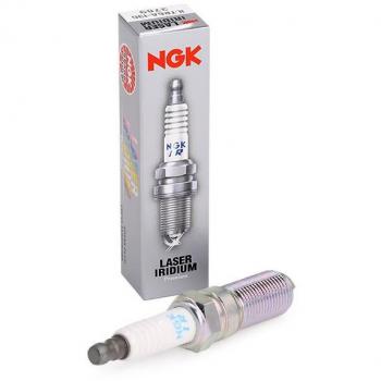 Bujía de encendido NGK 3789, 1 Pieza