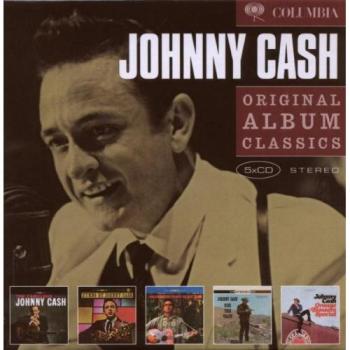 Original Album Classics