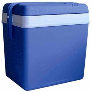 Kühlboxen Nevera plástico 24 litros Azul