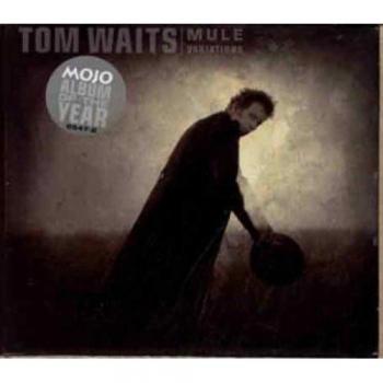 Vinyl Mule Variations by Tom Waits
