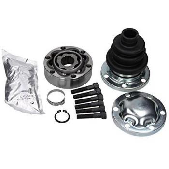 Quality Parts Articulación bez CDI 6383341734 6383341734 by Italy Motors