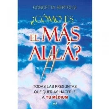 ¿Cómo es el Más Allá?: Todas las preguntas que querías hacerle a tu médium