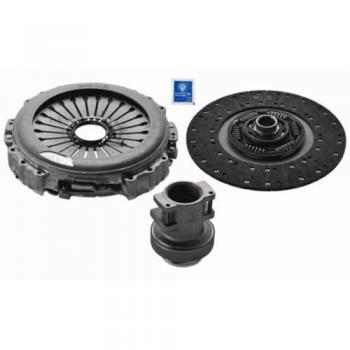 Kit de embrague SACHS XTend 3400 700 540 Universal Ø430mm para MERCEDES-BENZ