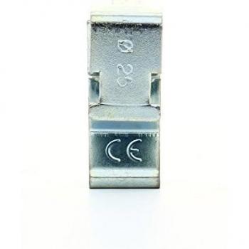 Interruptor Magnetotérmico Diferencial Compacto Gewiss 1P+N C10 4,5kA AC 30mA 2M