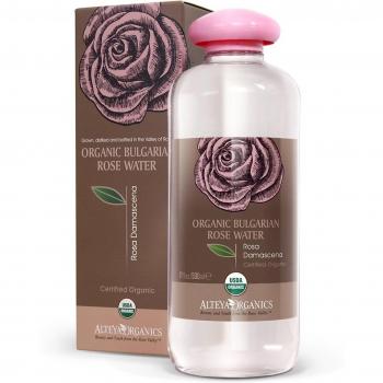 Alteya Organics - Agua Floral Natural de Rosa Búlgara