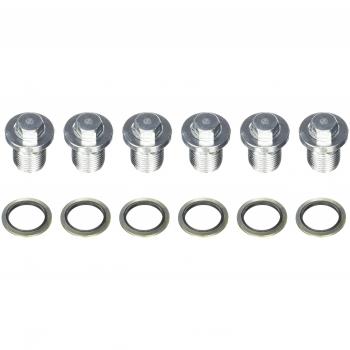 Tapón Roscado Colector de Aceite VAICO V40-0756 para Opel Insignia A 3/5 Puertas