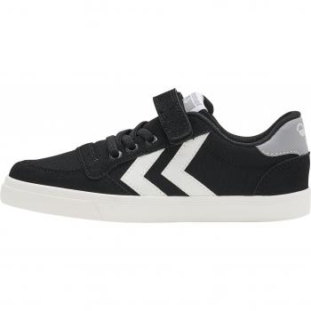 Hummel Slimmer Stadil Low Junior Sneakers