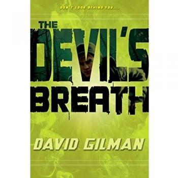 The Devil's Breath: 1
