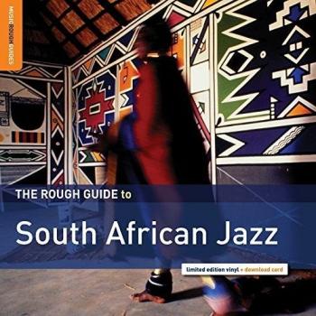South African Jazz [Vinilo]
