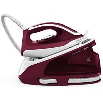 Centrale Vapor Calor SV 6130 C 0 - 2200W, 5.7 bares, 120g/min, Autonomía Ilimitada, Depósito Amovible 1.7L