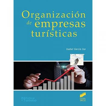 Organización de empresas turísticas