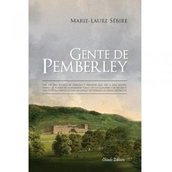 Gente de Pemberley