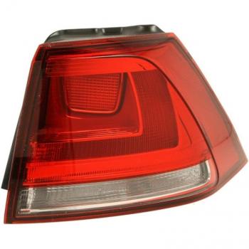 Luz trasera VALEO 044938 - Piloto trasero, tipo LED, diseño de alta visibilidad, fácil instalación, compatible con múltiples modelos de vehículos