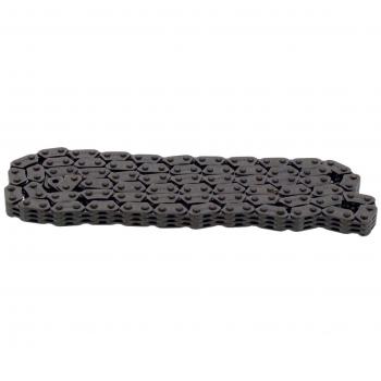 Cadena de distribución DID SCA0409ASDH-130, tipo: cadena de distribución, características: modelo SCA0409ASDH-130, longitud 130 eslabones, alta resistencia, diseño optimizado para rendimiento en motocicletas