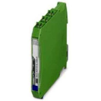 Amplificador de Aislamiento Phoenix Contact MACX MCR-EX-SL-NAM-2T-SP