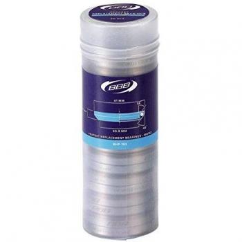 BBB BHP-182 Headset Bearing - 1' 1/8 CrMo 41x6.5 MR122