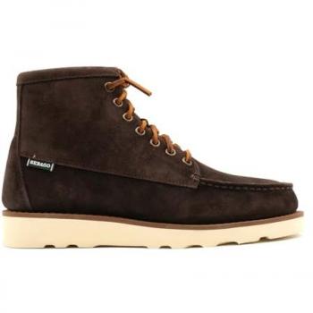 Sebago Tala High Oiled Suede Men's Boots