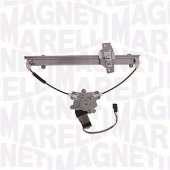 Regulador de ventanilla MAGNETI MARELLI 350103170143 Izquierda