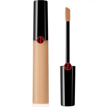 Giorgio Armani Power Fabric+ High Coverage Longwear Matte Concealer 5.5