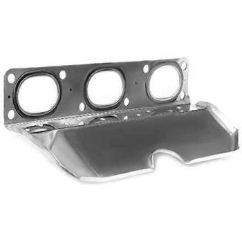 Junta de Colector de Escape RIDEX 27G0008 para BMW y WIESMANN, Compatible con Modelos E46, E60 y X3