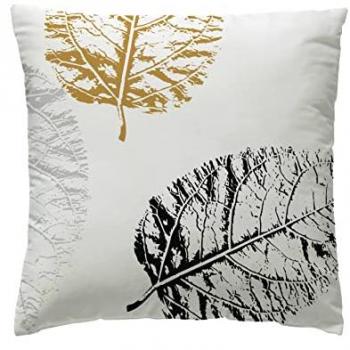 Funda de cojín Kari 65X65 algodón 200 hilos