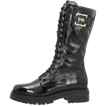 Botas de Mujer NERO GIARDINI DONNA CHIUSO I117713D NEGRO